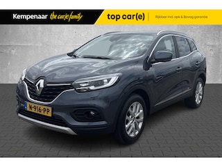 Renault Kadjar 1.3 TCe Black Edition