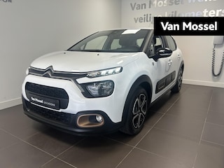 Citroën C3 1.2 PureTech C-Series | Apple Carplay/Android Auto |