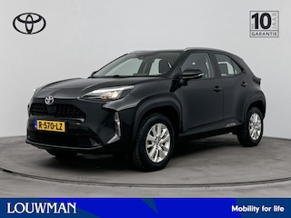 Toyota Yaris Cross 1.5 Hybrid Business | Apple Carplay / Android Auto |