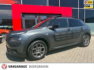 Citroën C4 Cactus 1.2 PureTech Shine