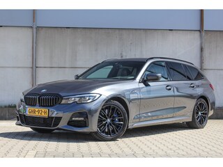 BMW 3-serie Touring 330e xDrive High Executive - trekhaak - H&K - 360 camera