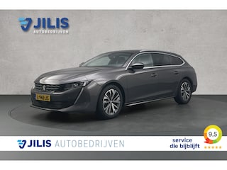 Peugeot 508 SW 1.2 PureTech Allure | Camera | Half lederen bekleding | LED