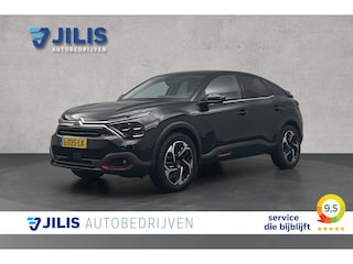 Citroën C4 1.2 Puretech Business Plus | Camera | Half leder | LED koplampen