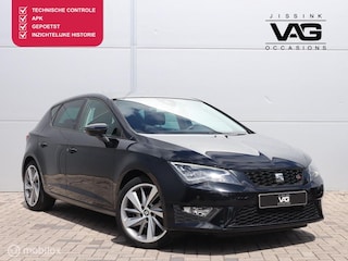 Seat Leon 1.4 TSI FR Business