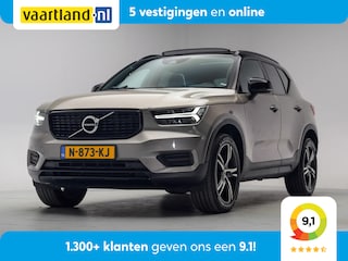Volvo XC40 1.5 T2 R-Design Aut. [ Panoramadak H/K Adapt.cruise Memory ]