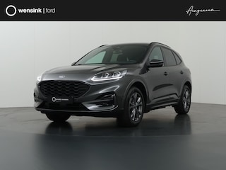 Ford Kuga 2.5 PHEV ST-Line | Winterpakket | Cruise Control Adaptief | Head Up | Elektr. Achterklep | Navigatie |