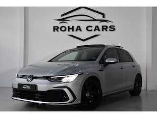 Volkswagen Golf 1.5*HUD*Pano*Stoel/stuurverwarming*
