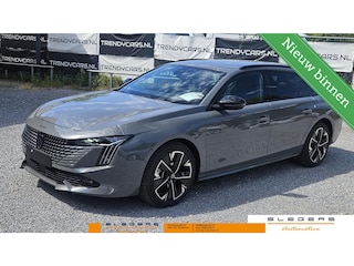 Peugeot 508 SW 1.6 HYbrid 180 e-EAT8 Allure Avantage