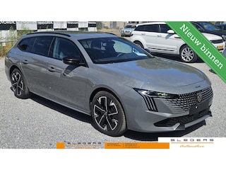 Peugeot 508 SW 1.6 HYbrid 180 e-EAT8 Allure Avantage