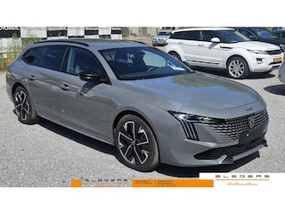 Peugeot 508 SW 1.6 HYbrid 180 e-EAT8 Allure Avantage