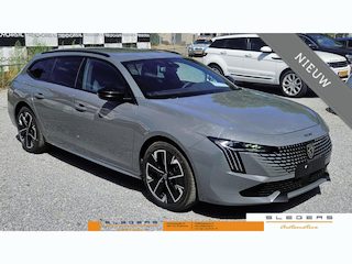 Peugeot 508 SW 1.6 HYbrid 180 e-EAT8 Allure Avantage