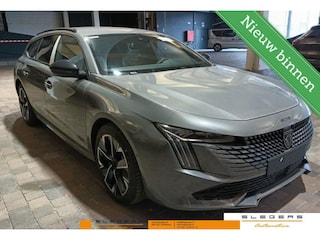 Peugeot 508 SW 1.6 HYbrid 180 e-EAT8 Allure Avantage