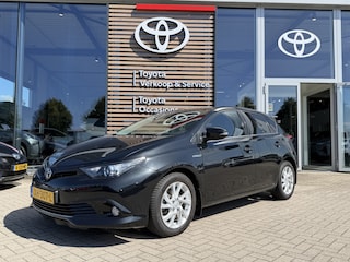 Toyota Auris 1.8 Hybrid Business Plus Automaat 136pk | Achteruitrijcamera | Climate Control | Cruise Control |