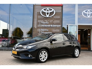 Toyota Auris 1.8 Hybrid Business Plus Automaat 136pk | Achteruitrijcamera | Climate Control | Cruise Control |