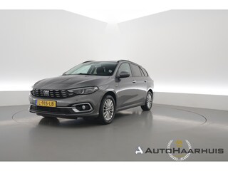 Fiat Tipo Stationwagon 1.0 Life | Cruise Contr. | Trekhaak | Camera | Keyless | DAB | LED |