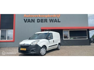 Opel Combo 1.3 CDTi L1H1/AIRCO