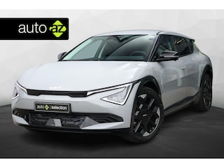 Kia EV6 Plus Advanced 84 kWh / 360 camera / Stuurverw / Dodehoek / Adaptive Cruise