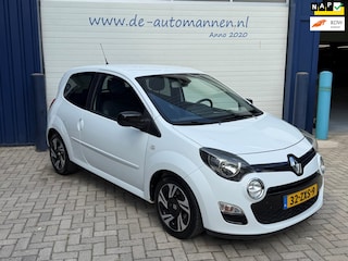 Renault Twingo 1.2 16V Dynamique / ECC / CRUISE / 2x SCHUIFSTOELEN / 1e EIGENAAR