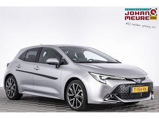 Toyota Corolla Hybrid 140 Executive ✅ 1e Eigenaar