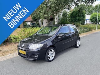 Fiat Punto 1.2 Sport 60PK•Airco•APK 2/2027