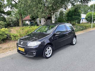 Fiat Punto 1.2 Sport 60PK•Airco•APK 2/2027
