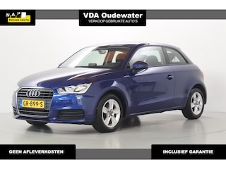 Audi A1 1.0 TFSi 95pk Pro Line