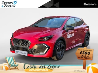 Renault Clio 160PK Hybrid Esprit Alpine Automaat | DEMO | Harman Kardon Audio | 360 Camera | Adaptive Cruise Control | Stoelverwarming | Apple CarPlay/Android Auto | Climate Control | Full LED | Lichtmetalen Velgen | Sportstoelen |