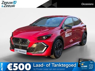 Renault Clio 160PK Hybrid Esprit Alpine Automaat | DEMO | Harman Kardon Audio | 360 Camera | Adaptive Cruise Control | Stoelverwarming | Apple CarPlay/Android Auto | Climate Control | Full LED | Lichtmetalen Velgen | Sportstoelen |