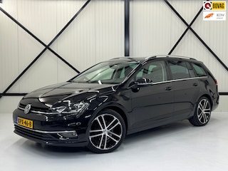 Volkswagen Golf Variant 1.4 TSI Highline |Led|Carplay|Trekhaak|Keylessl|Clima|Stoelverwarming|Stuurverwarming|ACC|