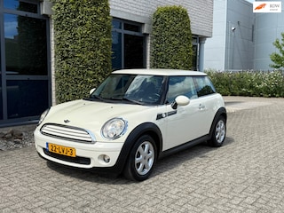 Mini Mini 3-Deurs 1.6 MINIMALIST Business Line |Nieuwe APK|