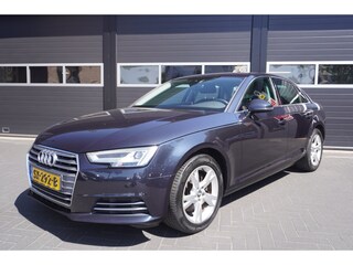 Audi A4 Limousine 1.4 TFSI Sport Lease Edition Aut/Cruise/Trekhaak/Climate Control/Park.sensoren/Navi