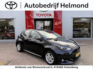 Toyota Yaris 1.5 Hybrid 115 Active