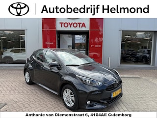 Toyota Yaris 1.5 Hybrid 115 Active