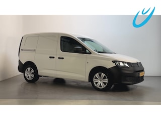 Volkswagen Caddy Cargo 2.0 TDI Trend Parkeersensoren Airco