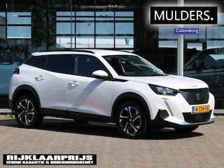 Peugeot 2008 1.2T Allure | Camera/Navi/Climate