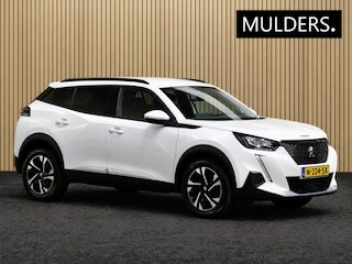 Peugeot 2008 1.2T Allure | Camera/Navi/Climate