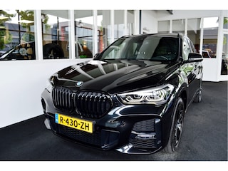 BMW X1 sDrive20i M-Sportedition | 1800kg !