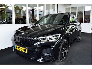 BMW X1 sDrive20i M-Sportedition | 1800kg !