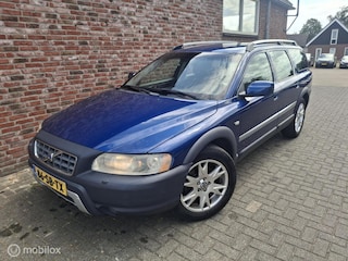 Volvo XC70 2.5 T Kinetic