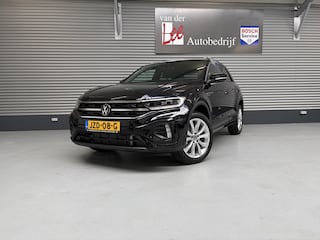 Volkswagen T-Roc 1.5 TSI R-LINE/IQ LIGHT/IQ DRIVE/EL A KLEP/KEY-LESS/ENZ