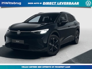 Volkswagen ID.4 Pro Limited Edition 79 kWh !!!Profiteer ook van € 2.000 inruilpremie!!!