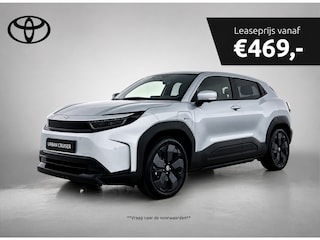 Toyota Urban Cruiser Executive 61 kWh *EV-Deal* | JBL | Panorama dak | Stoelverwarming |