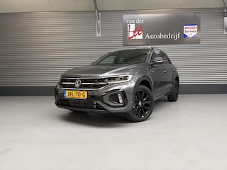 Volkswagen T-Roc 1.5 TSI R-LINE/IQ DRIVE/IQ LIGHT/EL A KLEP/STOEL STUUR VERW/ ENZ