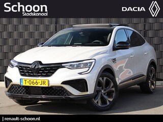Renault Arkana 1.6 E-Tech hybrid 145 E-Tech engineered | Pano | Bose | Adap. Cruise |