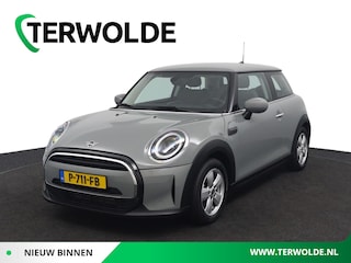Mini Mini 1.5 Business Edition | Navigatie | Sportstoelen |
