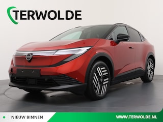 Nissan Leaf Advance 52 kWh | Panoramadak | Adapt. Cruise | Stoel- & Stuurverw. |