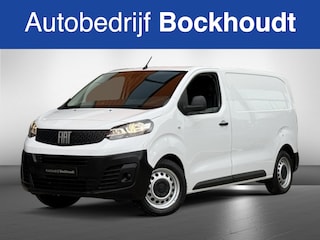 Fiat Scudo 1.5 Diesel 120 S&S Cruise control