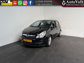 Opel Corsa 1.2-16V Business. Clima!