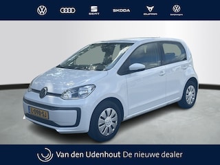 Volkswagen Up 1.0 65pk Bluetooth Lane Assist
