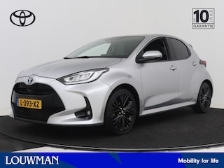 Toyota Yaris 1.5 Hybrid Dynamic